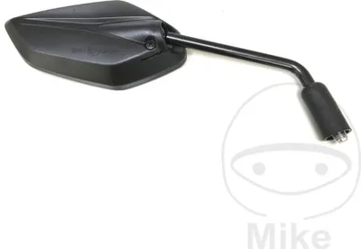 Zdjęcie produktu dla Lusterko JMT czarne prawe do Yamaha N-Max 125 ccm