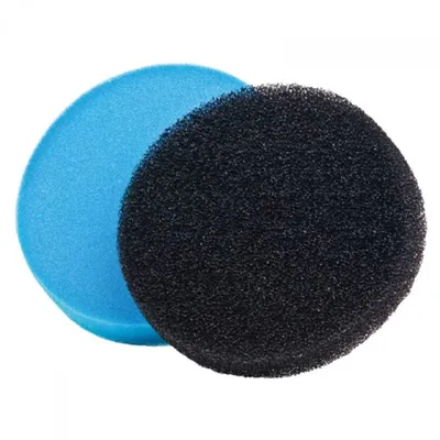 Produktbild von Heissner Ersatzfiltermatte für Druckfilter rund (ZF832-00)