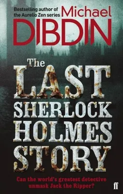 Immagine prodotto di The Last Sherlock Holmes Story
