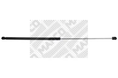 Produktbild von MAPCO Gasfeder Motorhaubendämpfer 730mm für VW Golf V Schrägheck (1K1) 250N 91773