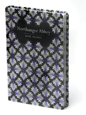 Produktbild von Northanger Abbey
