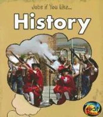 Produktbild von History