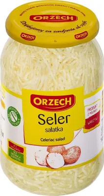 Image de Noix et céleri en conserve 820 g