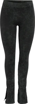 Produktbild von NOISY MAY Leggings figurbetont und elastisch hohe Taille Größe: S-M