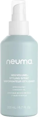 Produktbild von Neuma Neu Volume Styling Spray 200ml