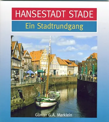 Produktbild von Hansestadt Stade
