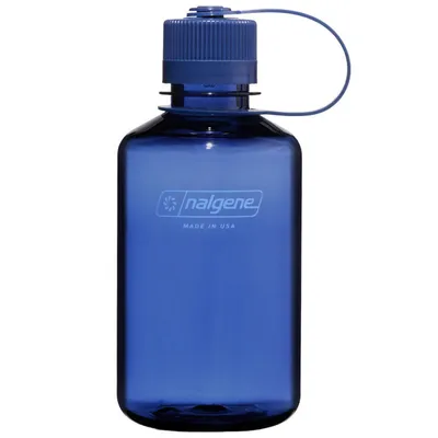 Obrázek produktu pro Láhev na pití Nalgene 'EH Sustain' 0,5 l denim