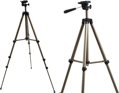 Zdjęcie produktu dla Statyw Fancier 144cm do aparatu / kamery / telefonu / WT-3130