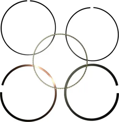 Immagine prodotto di Kit segmenti Pistone ATHENA D. 95mm pistone athena per Yamaha