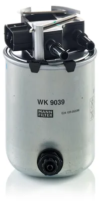 Immagine prodotto di Filtro carburante MANN per