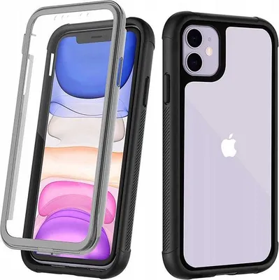 Immagine prodotto di Sc Armor 360 Iphone 11