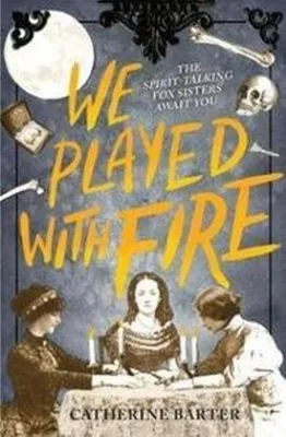 Produktbild von We Played With Fire