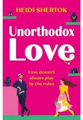 Immagine prodotto di Unorthodox Love