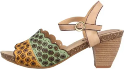 Produktbild von Komfort Sandalen für Damen in unifarben