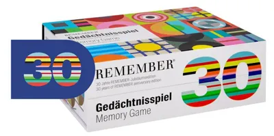 Produktbild von Remember 44 'Remember 30'