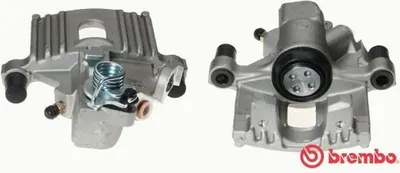 Produktbild von BREMBO Bremssattel Hinten Rechts für MINI Schrägheck (R50, R53) Ø34mm F 06 127