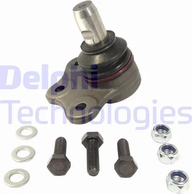 Produktbild von DELPHI Traggelenk für SAAB 9-5 Kombi (YS3E) TC1886