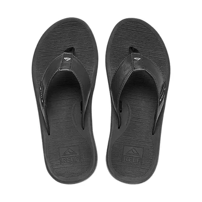 Produktbild von Reef Sandalen SANTA ANA Zehentrenner mit veganen Lederriemen