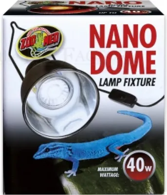 Immagine prodotto di Lampada a cupola Nano