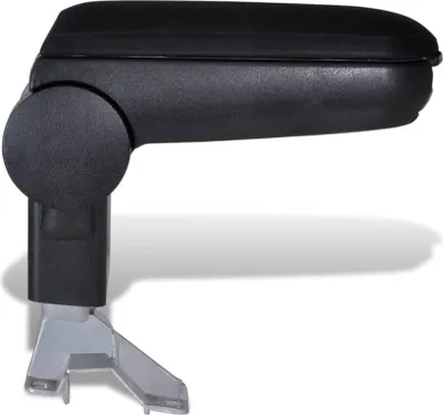 Produktbild von vidaXL Auto-Armlehne für VW Golf 4 Bora New Beetle