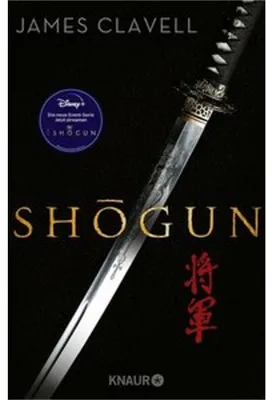 Obrázek produktu pro Shogun