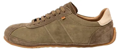 Produktbild von El Naturalista Schuhe Damen/Herren N5935A MULTI MATERIAL SALVIA/ONDINA Farbe Grün