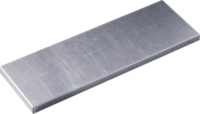 Produktbild von Fachboden für Werkzeugwandschrank | HxBxT 0,2x49x18cm | Lichtgrau