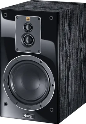 Obrázek produktu pro Magnat SIGNATURE 503 3-cestný Black Wired 100 W 2 ks.
