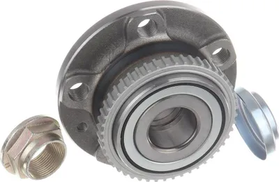 Produktbild von SKF Radlagersatz Hinten für FIAT Scudo Kastenwagen (220) VKBA 3424