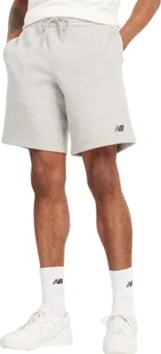 Produktbild von Hosen New Balance Sport Fleece MS43903AG