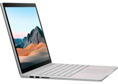Produktbild von Microsoft Surface Book 3, Intel® Core™ i5, 1,2 GHz, 34,3 cm (13.5"), 3000 x 2000 Pixel, 8 GB, 256 GB