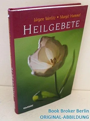 Zdjęcie produktu dla Heilgebete | Jürgen Werlitz