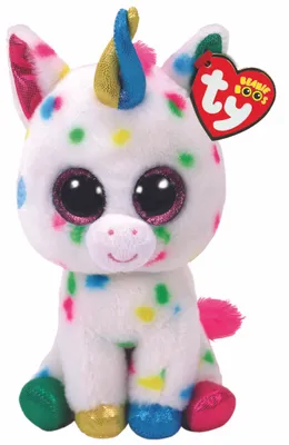 Immagine prodotto di Ty Beanie Boo Unicorno Armonia