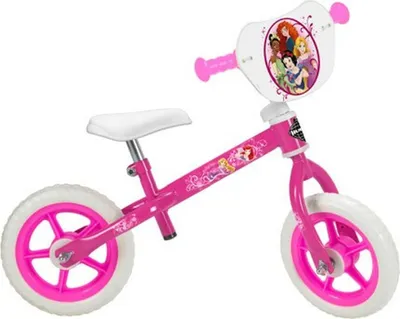 Immagine prodotto di Rowerek biegowy Disney PRINCESS 10"