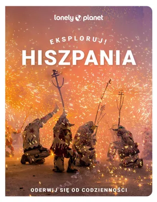 Imagen del producto de Hiszpania. Eksploruj!