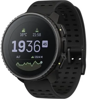 Produktbild von Suunto Vertical All Black