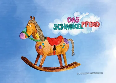 Produktbild von Das Schaukelpferd