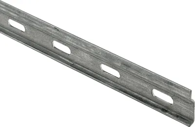 Obrázek produktu pro Závěsná lišta do skříněk Hettich (nástěnná lišta) 29x100x6,5cm - 9219913 - 1 kus