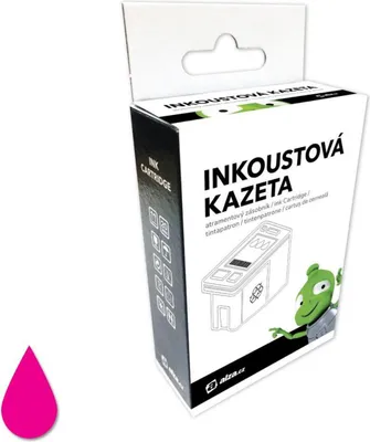 Zdjęcie produktu dla Alza T07U340 nr 407 purpurowy do drukarek Epson