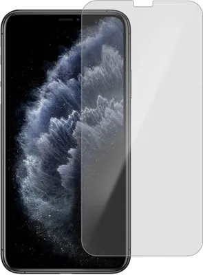 Obrázok produktu pre 3Mk ElasticGlass chránič pre iPhone 11 5,8"