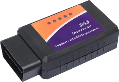Immagine prodotto di Auto ELM327 OBD2 Bluetooth Scanner Auto Strumento diagnostico di scansione Veicolo OBDII Lettore di errori