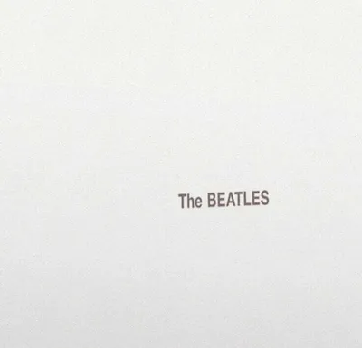 Produktbild von The Beatles - The Beatles (Anniversary Edition) (2 LP)