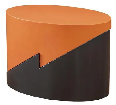 Produktbild von Sitz Polster Bank Polster Sitz Bank Textil Stoff Holz Stil Design Hocker