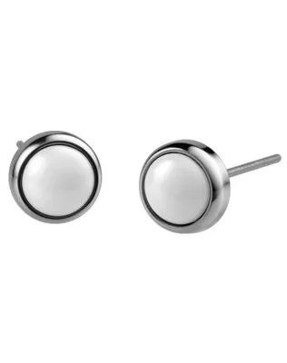 Produktbild von Bering Ohrstecker Keramik Pearl Collection 701-15-05