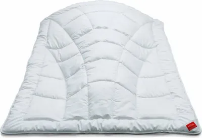 Produktbild von HEFEL Bettdecke KlimaControl Comfort Winterdecke 535 g/m² 200 x 200 cm