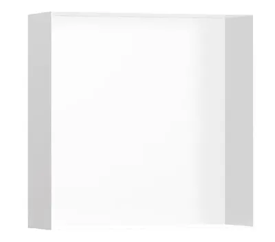 Obrázek produktu pro HANSGROHE 56073700 Nástěnný výklenek XtraStoris Minimalistic