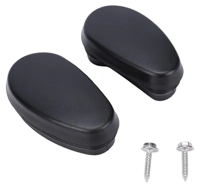 Immagine prodotto di Coperture per pedane laterali 68044463AB - Ricambio per Ram 1500, 2500, 3500, 4500, 5500