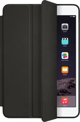 Produktbild von Apple Smart Case für iPad mini black