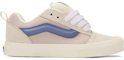 Productafbeelding van BOTY VANS Knu Skool U - beige - maat 40,5 (EU)