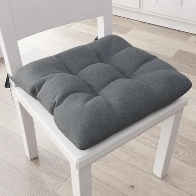 Immagine prodotto di PETTI Artigiani Italiani - Cuscini per sedia da cucina, set di 6 cuscini per cucina